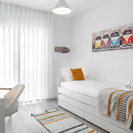 Apartmán Consolacao Surf & Beach House Exteriér fotografie