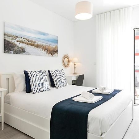 Apartmán Consolacao Surf & Beach House Exteriér fotografie