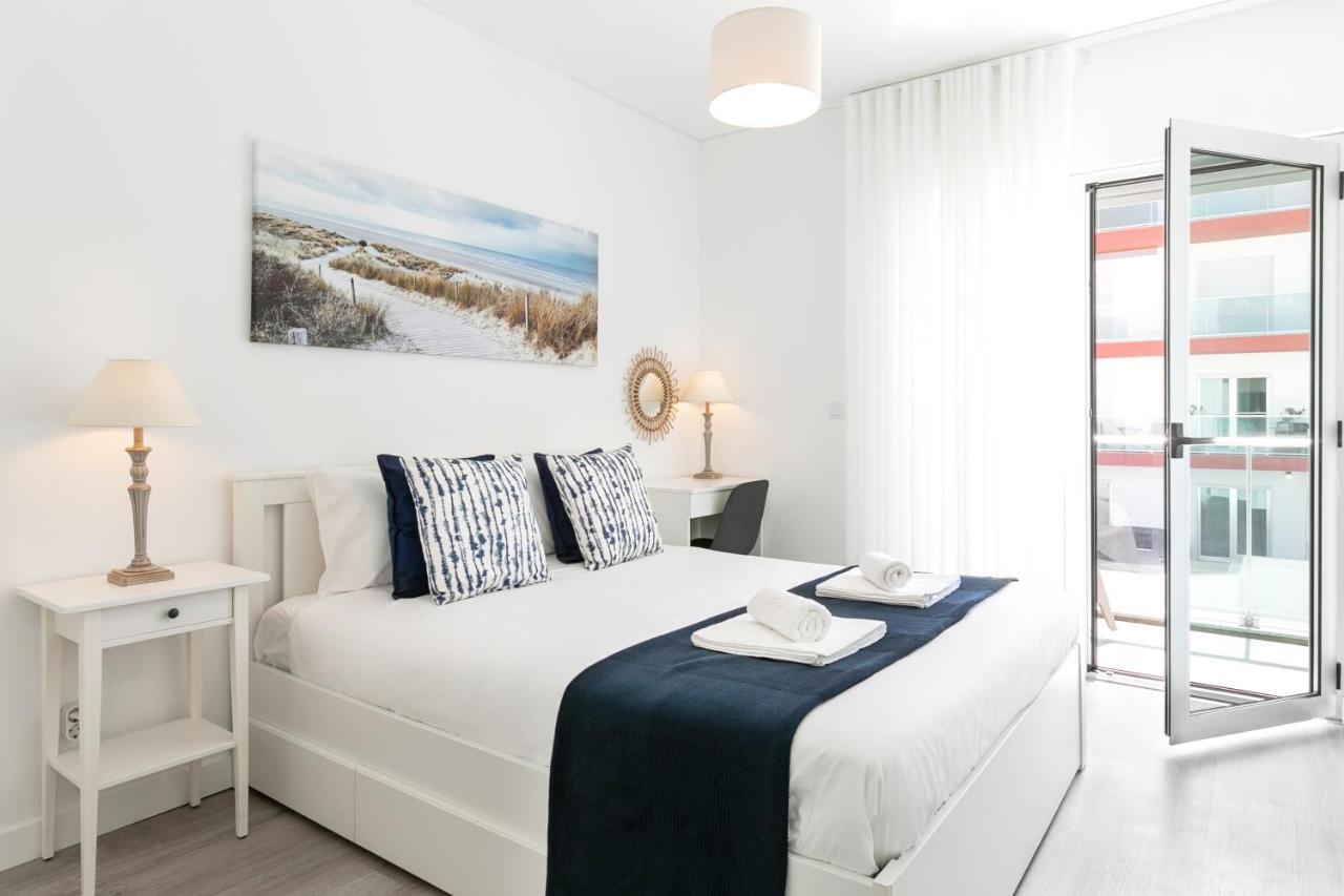 Apartmán Consolacao Surf & Beach House Exteriér fotografie