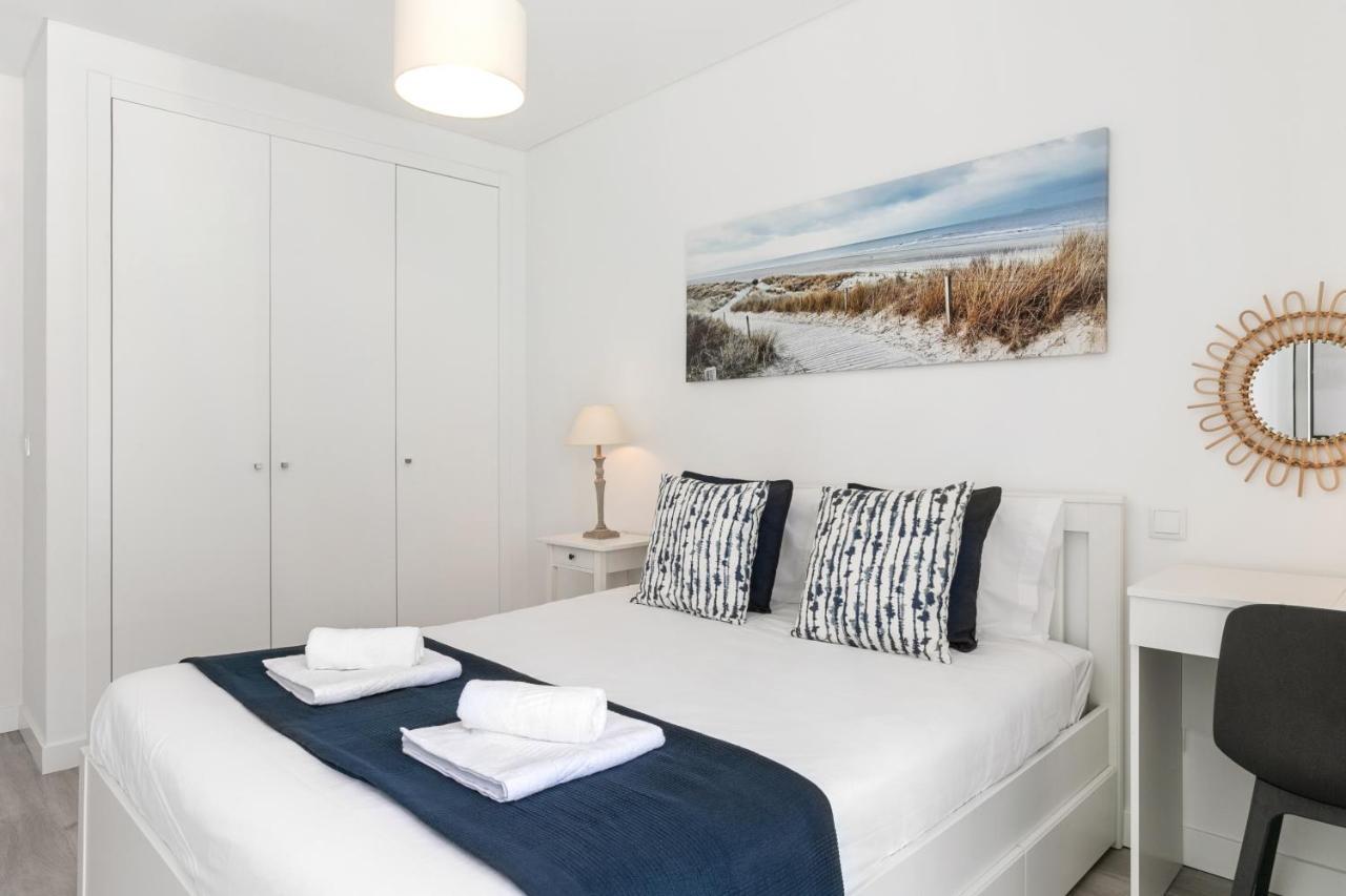 Apartmán Consolacao Surf & Beach House Exteriér fotografie