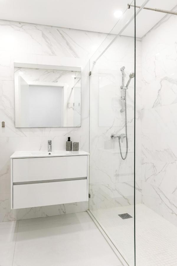 Apartmán Consolacao Surf & Beach House Exteriér fotografie