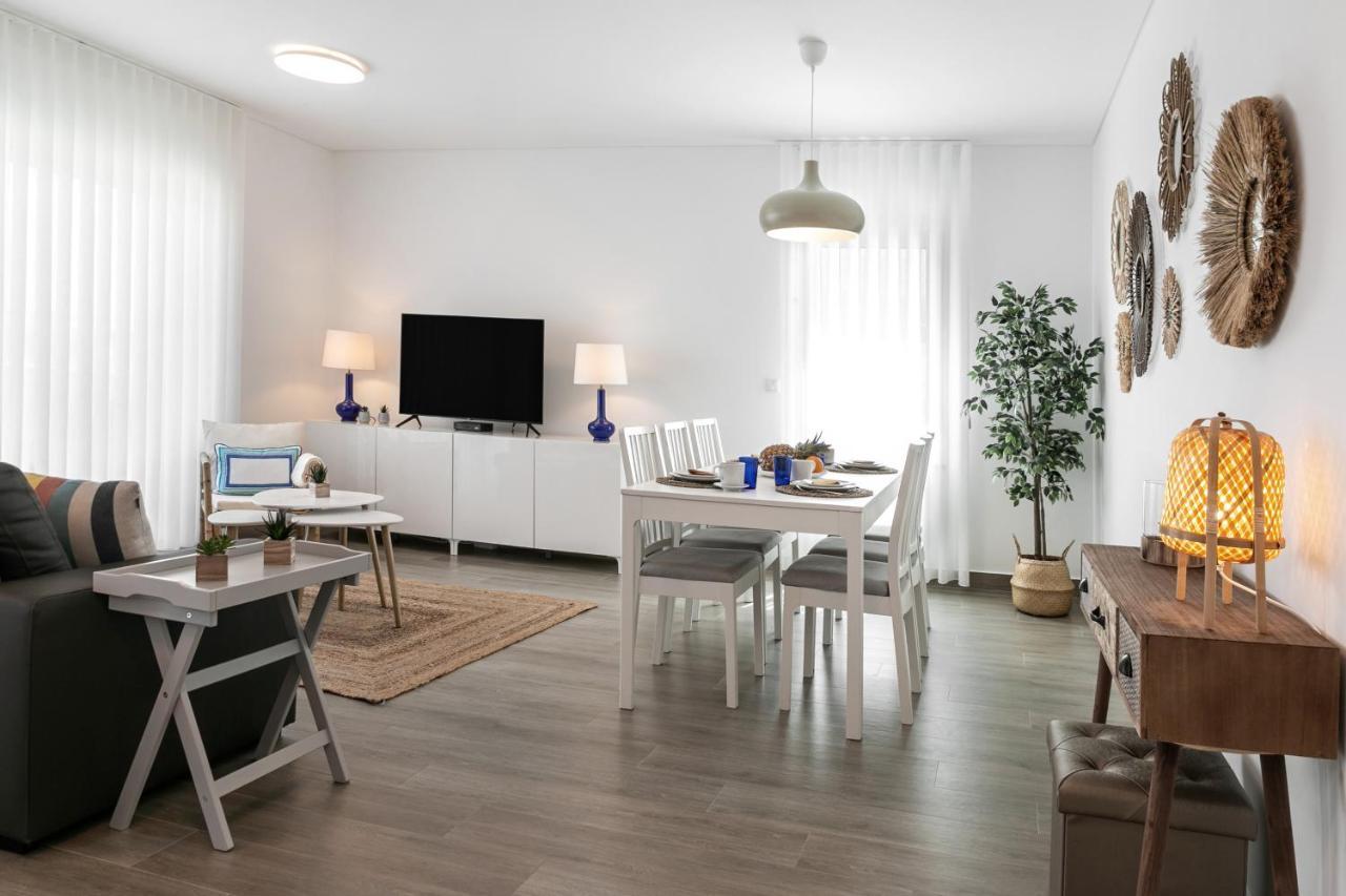 Apartmán Consolacao Surf & Beach House Exteriér fotografie