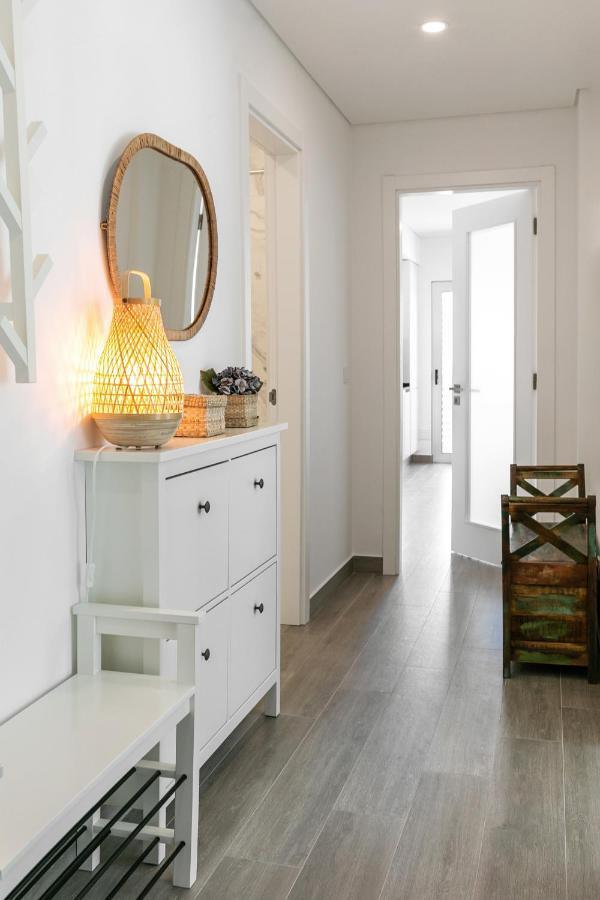 Apartmán Consolacao Surf & Beach House Exteriér fotografie