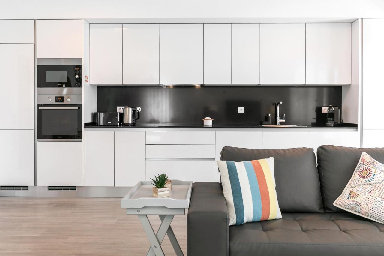 Apartmán Consolacao Surf & Beach House Exteriér fotografie