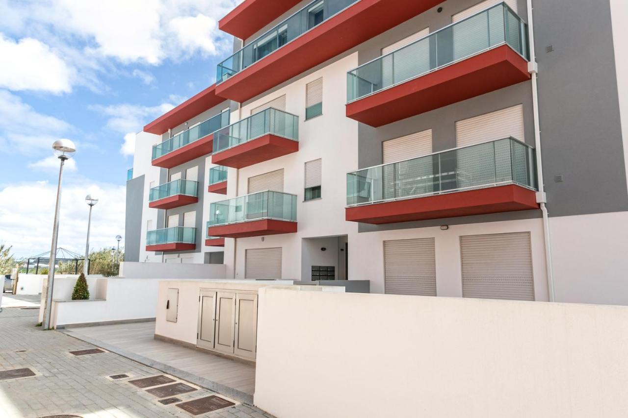 Apartmán Consolacao Surf & Beach House Exteriér fotografie