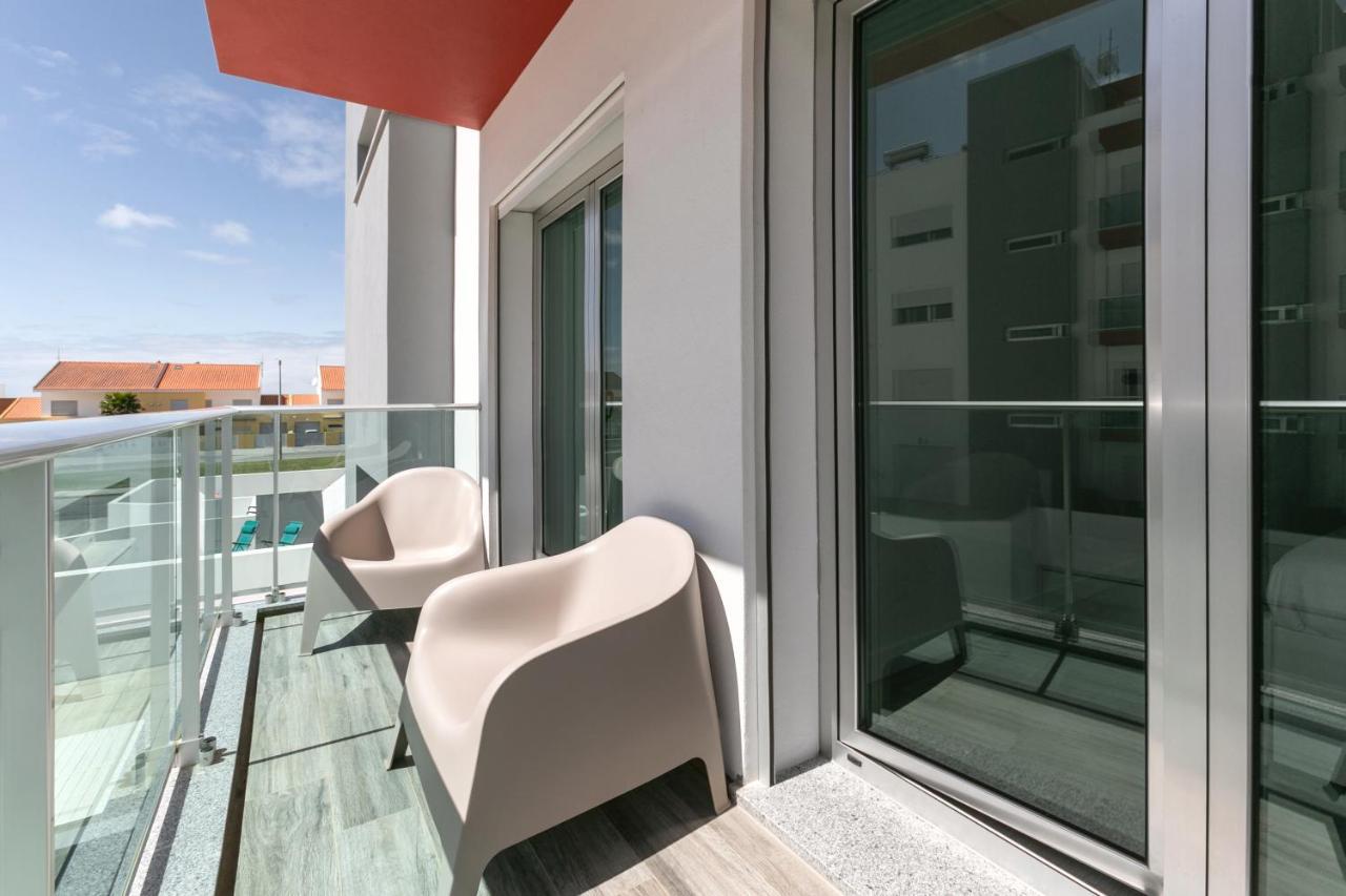 Apartmán Consolacao Surf & Beach House Exteriér fotografie