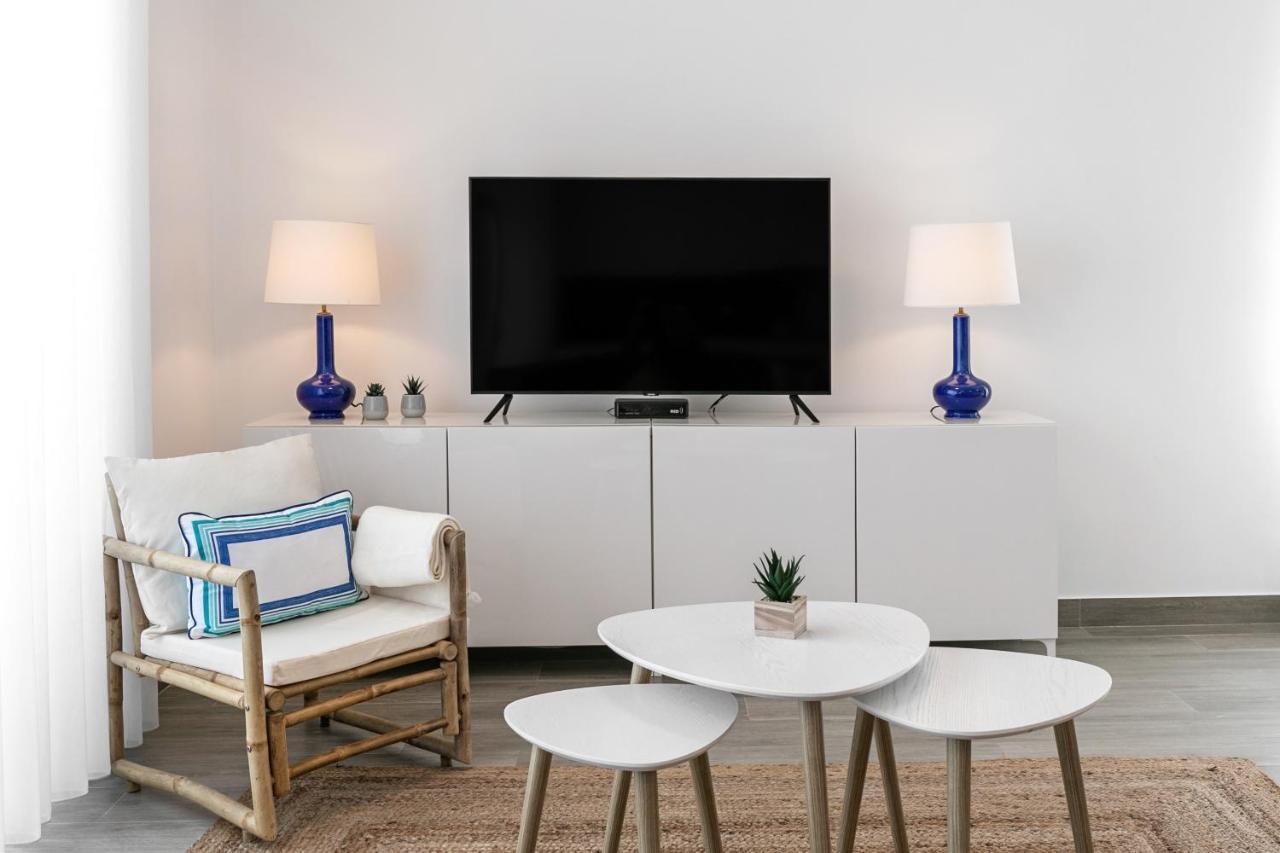 Apartmán Consolacao Surf & Beach House Exteriér fotografie